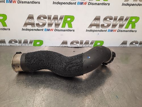 BMW Intercooler to EGR Valve Pipe DIESEL N47N F20 F30 F32