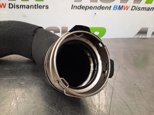 BMW Intercooler to EGR Valve Pipe DIESEL N47N F20 F30 F32