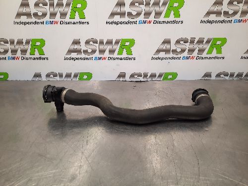 BMW 1 3 SERIES Top Radiator Hose N47N F20 F21 F30 F31