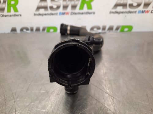 BMW 1 3 SERIES Top Radiator Hose N47N F20 F21 F30 F31