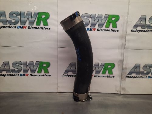 BMW Turbo to Intercooler Pipe N47N F20 F30 F32 1 3 4 SERIES