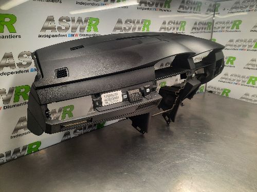 BMW 5 SERIES Dashboard E60 E61 Pre LCI