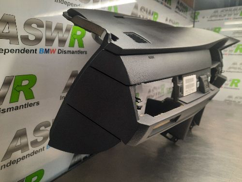 BMW 5 SERIES Dashboard E60 E61 Pre LCI