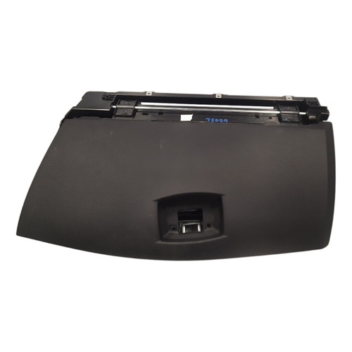 BMW Glove Box Compartment Black E60 E61 5 SERIES