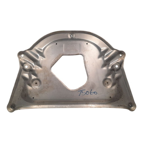 BMW E60 E61 E63 5 6 SERIES Subframe Metal Engine Under Tray