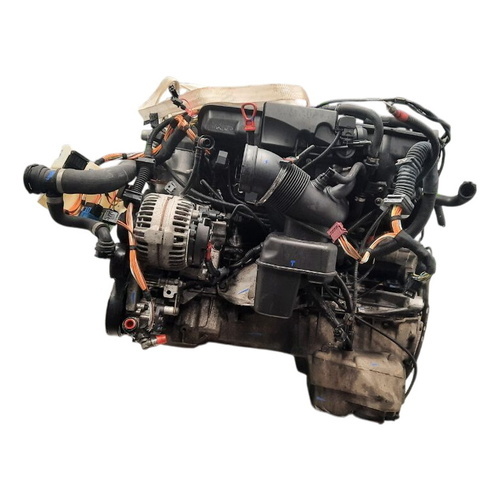 BMW Engine M54B22 Petrol 2.2 520i E39 E60 5 SERIES