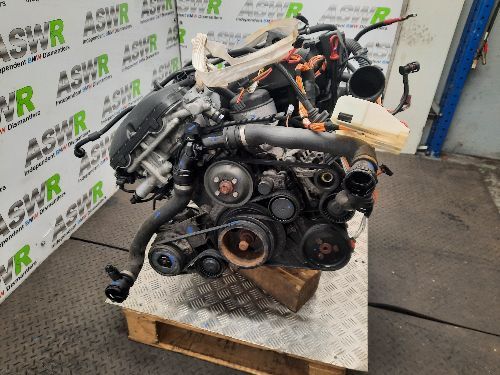 BMW Engine M54B22 Petrol 2.2 520i E39 E60 5 SERIES