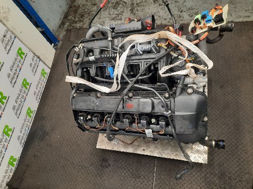 BMW Engine M54B22 Petrol 2.2 520i E39 E60 5 SERIES