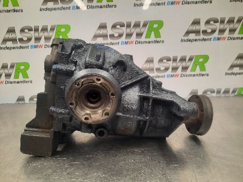 BMW Rear Differential 3.38 Ratio M54 Petrol E60 5 SERIES 520i