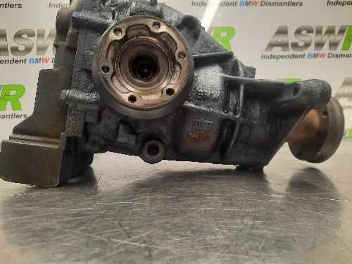 BMW Rear Differential 3.38 Ratio M54 Petrol E60 5 SERIES 520i