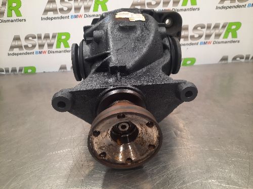 BMW Rear Differential 3.38 Ratio M54 Petrol E60 5 SERIES 520i