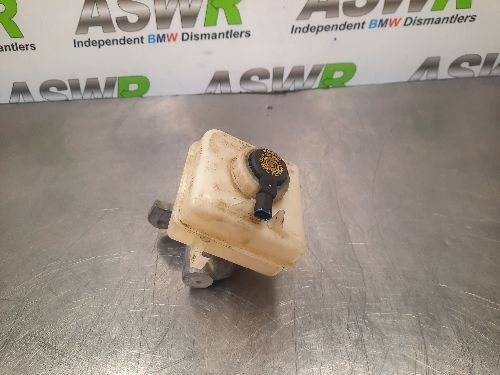 BMW Brake Master Cylinder E60 E61 5 SERIES / E83 X3
