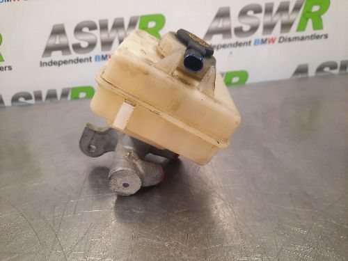 BMW Brake Master Cylinder E60 E61 5 SERIES / E83 X3