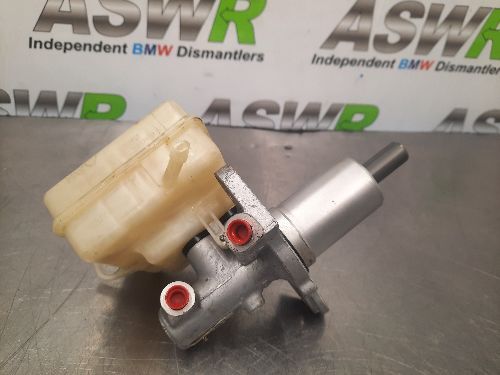BMW Brake Master Cylinder E60 E61 5 SERIES / E83 X3