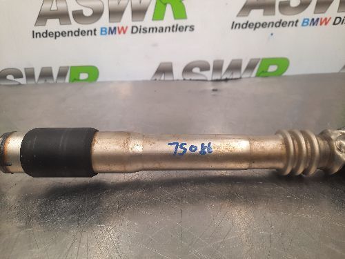 BMW Steering Shaft M54 Petrol E60 E61 5 SERIES