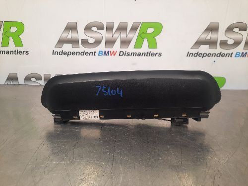 BMW 5 SERIES Third / High Level Brake Light E60 Saloon