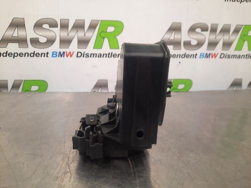 BMW E & F Generation Door Catch Front O/S Drivers