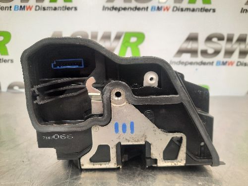 BMW E & F Generation Door Catch Front O/S Drivers