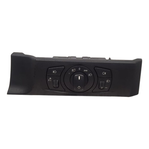 BMW Light Control Switch E60 E61 5 SERIES