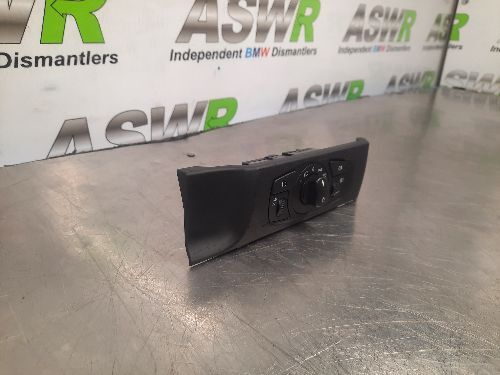 BMW Light Control Switch E60 E61 5 SERIES