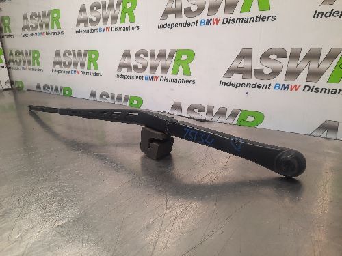BMW Wiper Arm N/S Passenger Left E60 E61 E63 E64 5 6 SERIES