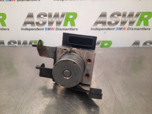 BMW Hydro ABS Pump DSC E60 E61 5 SERIES Petrol Manual