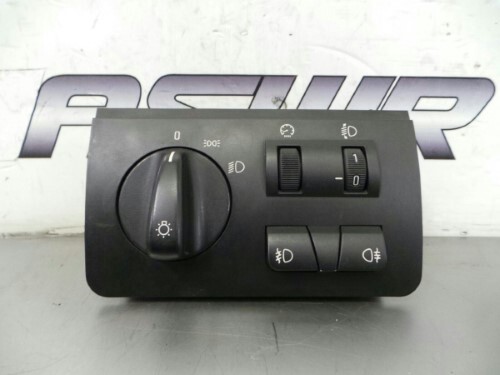 BMW E53 X5 Light Control Switch