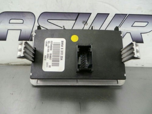 BMW E53 X5 Light Control Switch