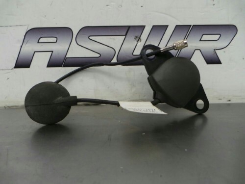 BMW E53 X5 GPS Navigation Signal Antenna
