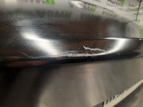 BMW 5 SERIES Bootlid / Tailgate E60 Saloon Pre LCI