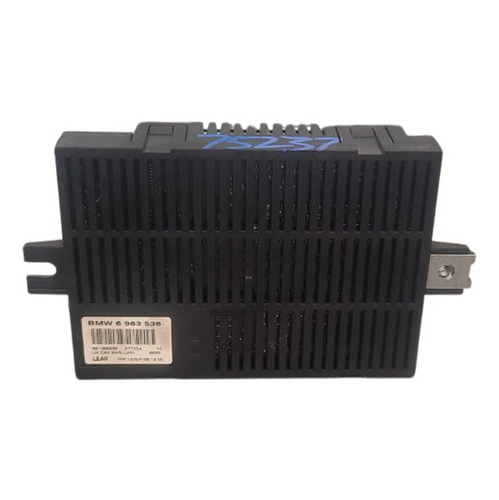 BMW Light Control Module E60 E61 E63 E64 E65 5 6 7 SERIES