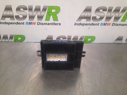 BMW Light Control Module E60 E61 E63 E64 E65 5 6 7 SERIES