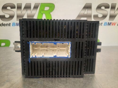 BMW Light Control Module E60 E61 E63 E64 E65 5 6 7 SERIES