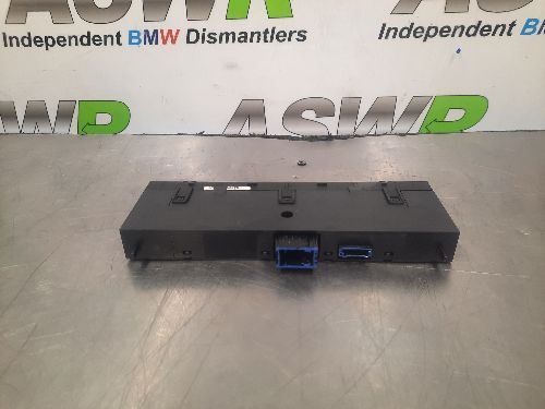 BMW Centre Console DTC Heated Seat Switch E60 E61 5 SERIES