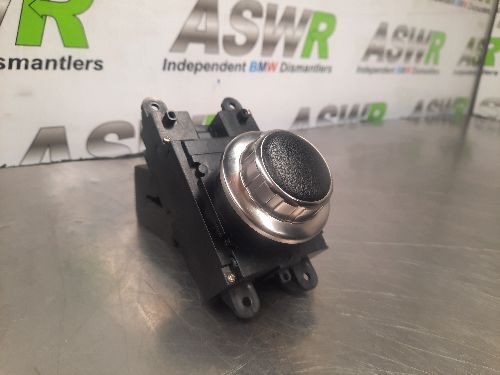 BMW I Drive Controller Button E60 E61 E63 E64 5 6 SERIES