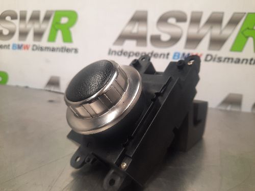 BMW I Drive Controller Button E60 E61 E63 E64 5 6 SERIES