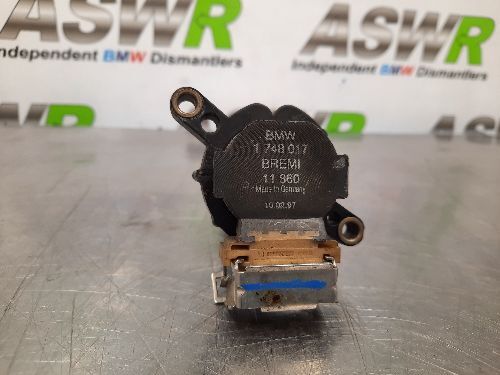 BMW Ignition Coil M62 S62 E39 M5 E31 840i