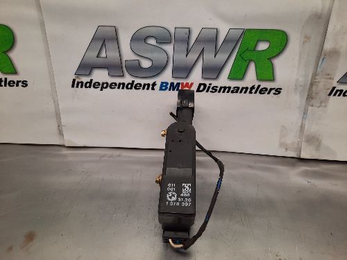 BMW Fuel Flap Actuator E34 E24 E32 5 6 7 SERIES