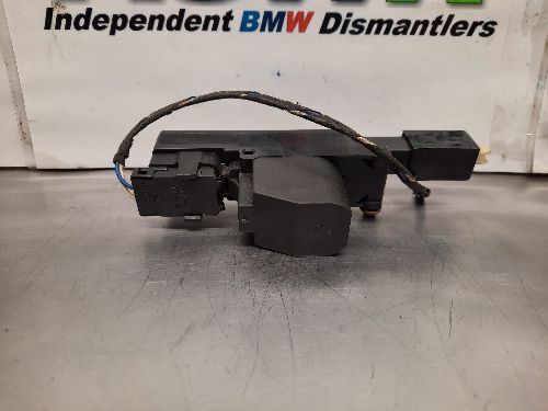 BMW Fuel Flap Actuator E34 E24 E32 5 6 7 SERIES