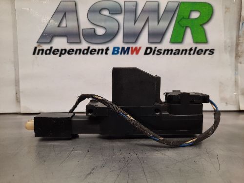 BMW Fuel Flap Actuator E34 E24 E32 5 6 7 SERIES