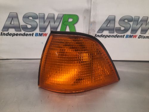 BMW Headlight Indicator E36 3 SERIES Coupe N/S Passenger Side