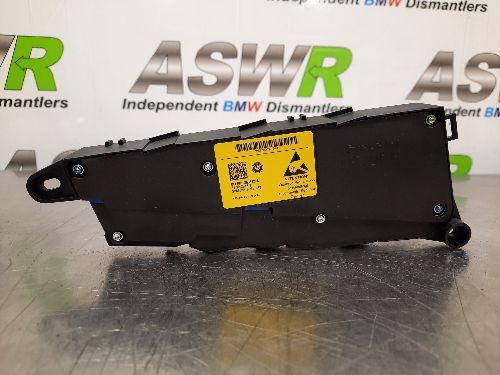 BMW 5 Series F10 O S Drivers Side Seat Switch