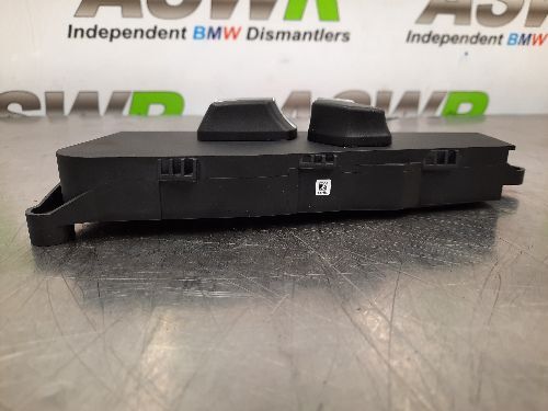 BMW 5 Series F10 O S Drivers Side Seat Switch