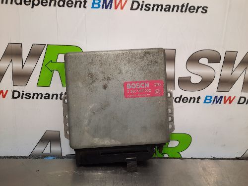 BMW E30 3 Series M10 Petrol Engine