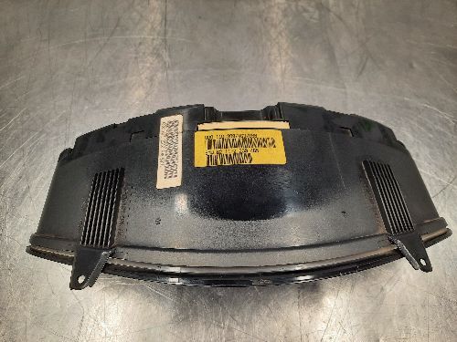 BMW Instrument Cluster Speedo Clocks S50 E36 3 SERIES M3