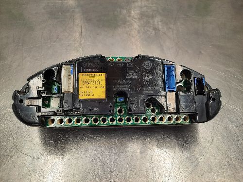 BMW Instrument Cluster Speedo Clocks S50 E36 3 SERIES M3