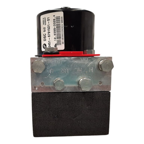 BMW Hydro ABS Pump DSC MANUAL E88 E90 1 3 SERIES