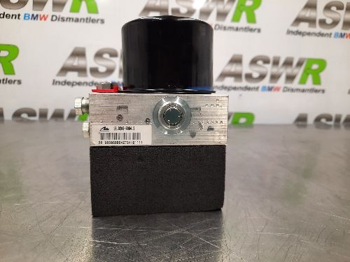BMW Hydro ABS Pump DSC MANUAL E88 E90 1 3 SERIES