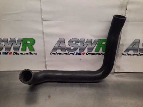 BMW E28 5 SERIES M20 Cooling System Water Hose