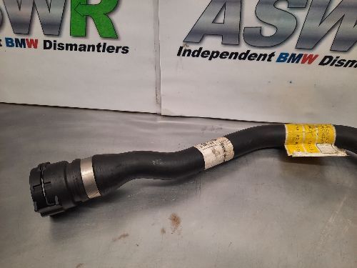 BMW Coolant Hose E46 3 SERIES M43 Engine